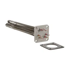 Heating Element, 208V , 18Kw, W/ Gasket for Market Forge Part# MAR97-5037