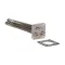 Heating Element, 208V , 18Kw, W/ Gasket for Market Forge Part# MAR97-5037