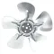 Fan Blade Evap/Cond for Master-Bilt Part# MB02-70910