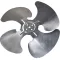 Fan Blade Condenser for Master-Bilt Part# MB02-71007