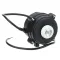 Evaporator Fan Motor - 115V for Master-Bilt Part# MB13-00685