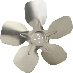 Blade,Condenser Fan for Master-Bilt Part# MB15-13093