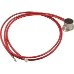 Heater Safety Control for Master-Bilt Part# MB19-01164