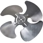Fan Blade Condenser for Master-Bilt Part# MB2-71007