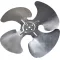 Fan Blade Condenser for Master-Bilt Part# MB2-71007