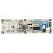 Main Pcb  for Master-Bilt Part# MB2-72611