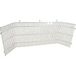 Guard,Condenser Fan for Master-Bilt Part# MB25-01278