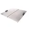 Double Lid Dlrs-200  for Master-Bilt Part# MB44-00471