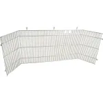 Guard,Condenser Fan for Master-Bilt Part# MBT25-01278