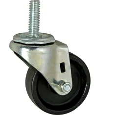 Caster,Stem (3", 1/2-13)  for Delfield Part# MCC-13269