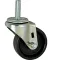 Caster,Stem (3", 1/2-13)  for Victory Part# VT50648302