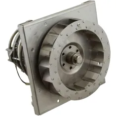 Hot Air Motor Assembly  for Merrychef Part# MCHFPSA1180