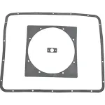 Gasket Kit (3 Black) for Merrychef Part# MCHFPSA3105