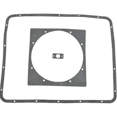 Gasket Kit (3 Black) for Merrychef Part# MCHFPSA3105