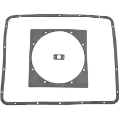 Gasket Kit (3 Black) for Merrychef Part# MCHFSA3105