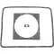 Gasket Kit (3 Black) for Merrychef Part# MCHFSA3105