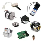 Electronic Temp  Control for Doyon Part# MEC0151