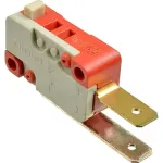 Microswitch for Meiko Part# MEI9520085