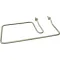 Element,Heating(200-240V,4-Okw for Meiko Part# MEI9663154