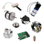 Single Pole Terminal  Block Csa for Doyon Part# MEL0218