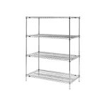 Shelf,Wire (18X48, Zp,Metro) for Metro Part# MET1848BR