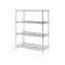 Shelf,Wire (18X48, Zp,Metro) for Metro Part# MET1848BR