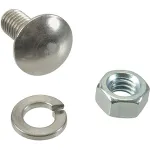 Holding Cabinet Hardware (Kit) for Metro Part# METDD9615