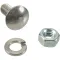 Holding Cabinet Hardware (Kit) for Metro Part# METDD9615