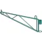 Bracket,Wall (24",Post,Metro) for Metro Part# METIWS24K3