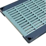Shelf,Grid(24"X42",Metromax 4) for Metro Part# METMX4-2442G