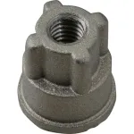 Leveler,Post(F/Adjustable Bolt for Metro Part# METRPC03-002