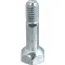 Foot,Leveling (F/ Shelf Posts) for Metro Part# METRPC04-004