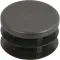 Cap,Handle (Black) for Metro Part# METRPC06-035