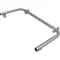 Handle (23-1/2"W, S/S) for Metro Part# METRPC11-446