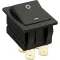 Switch,Rocker(On/Off, Dpst) for Merrychef Part# MEY30Z0503