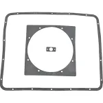 Gasket Kit (3 Black) for Merrychef Part# MEYPSA3105