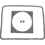 Gasket Kit (3 Black) for Merrychef Part# MEYSA3105