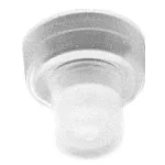 MIC154A Blickman - Large Silicone Seat Cup for Brewers