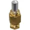 Orifice (Nat) 1/4  .021 for Magikitch'N Part# MK69886