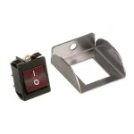 Switch Kit for Magikitch'N Part# MKPS-B8706102-CL