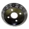 Thermostat Dial for Cadco Part# MN1055A0