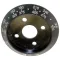 Thermostat Dialdial Plate for Cadco Part# MN1055AO