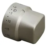 Timer Knob For Cadco Part# Mn1100A0