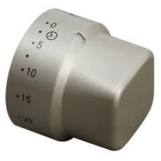Timer Knob For Cadco Part# Mn1100Ao