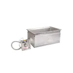 Warmer,food for Wells Part# MOD100(120V)