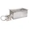Warmer,Food , 120V,1200W,Mod-100 for Wells Part# MOD100 (120V)