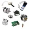 Knob For 20 Series F  for Moffat Part# MOFM233617