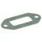 Gasket 3-3/4" X 1-13/16" for Montague Part# MON02115-6