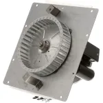 Motor Kit Assembly for Montague Part# MONV23-1