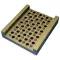 Ceramic 4-1/2 X 3-3/4 for Montague Part# MON11611-4